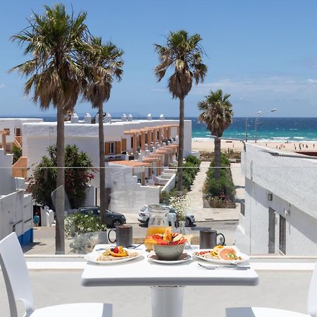 Beachfront Aqua Livingtarifa Exteriér fotografie