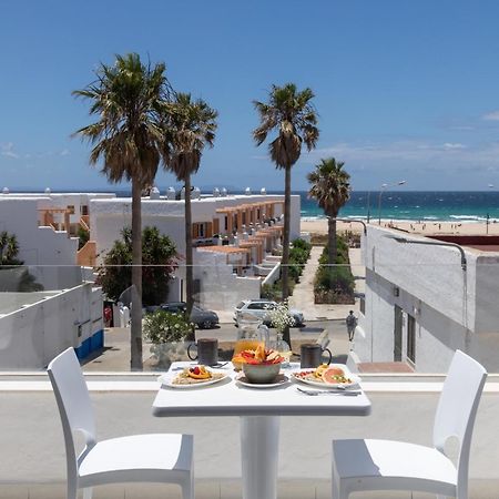 Beachfront Aqua Livingtarifa Exteriér fotografie